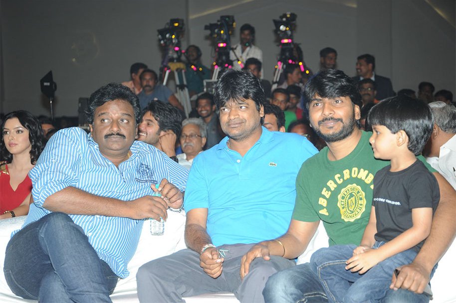 Galipatam-Audio-Launch